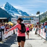 En 2017, près de 4'300 personnes étaient inscrites à Sierre-Zinal.